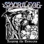 Sacrilege - Reaping the Demo(n)s